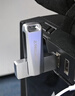台电（TECLAST）32GB USB3.2高速U盘 大容量存储商务办公学习电脑系统车载音乐金属优盘 实拍图
