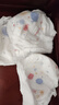 好奇（Huggies）铂金装小桃裤成长裤L120片(9-14kg)大号尿不湿拉拉裤【透爽散热】 实拍图