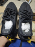 阿迪达斯YEEZY350黑玛瑙椰子透气青少年学生运动休闲鞋 37 实拍图