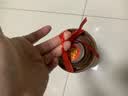 石宝寨香辣腐乳重庆特产调料伴手礼220g下饭菜火锅汤锅蘸料臭豆腐 实拍图