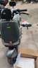 台铃电动车【门店自提】台铃超能S·苍穹电动摩托车高端长续航电摩时尚电瓶车成人通勤代步 请到店选购颜色 实拍图