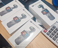 大疆 DJI Osmo Pocket 3 标准版 一英寸口袋云台相机 OP灵眸手持数码相机 旅游vlog 便携美颜摄像 实拍图