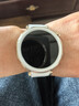 华为（HUAWEI）【咨询享优惠】手表WATCH GT 5 Pro运动智能微信续航蓝牙通话体温血氧心率监测防水送男女朋友MT33 42mm陶瓷白【晒单10选1】 JD电竞官方店 实拍图