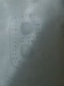 蓓慈(beici)小白Pro泡脚桶全自动按摩足浴盆智能洗脚盆电动恒温加热深桶送父母长辈生日礼物 【店长推荐】小白Pro 电动转盘+漏保开关 实拍图