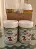 宝贝与我（Arla）白金版 有机A2蛋白幼儿配方奶粉3段600g*2罐【1-3岁】阿拉 阿尔乐 实拍图