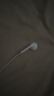 Apple/苹果 EarPods USB-C有线耳机 type-c有线耳机苹果耳机 苹果17有线耳机笔记本耳机游戏音乐 实拍图