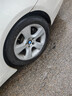 佳通轮胎（Giti）225/50R17 98V GitiSynergy H2 适配 本田雅阁/奥迪A4/吉利帝豪 实拍图
