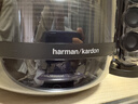 哈曼卡顿（Harman/Kardon）全新国行水晶4代黑武士智能蓝牙重低音炮桌面音响礼物电脑音响低音炮蓝牙音响 黑色 水晶4代 实拍图