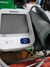 欧姆龙（OMRON）行业爆款电子血压计血压仪血压测量仪家用医用高精准老人 U724J  实拍图