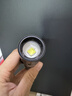 神火（SupFire）变焦手电筒强光超长续航野外生存超亮远射军迷你家小型户外专用灯 实拍图