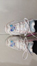 斯凯奇（Skechers）奶茶熊女鞋春厚底老爹鞋软底百搭熊猫鞋休闲运动鞋149238 实拍图