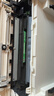 才进适用富士施乐M268dw鼓架M228db M225dw打印机DocuPrint M228b硒鼓P225db P225d墨粉盒P268b粉盒M268z 实拍图