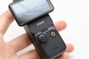 大疆 DJI Osmo Pocket 3 标准版 一英寸口袋云台相机 OP灵眸手持数码相机 旅游vlog 便携美颜摄像 实拍图