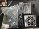 首席玩家（1st player）NGDP铂金 1000W ATX3.1电源（ATX3.0&3.1双规范/MES ID/压纹线/FDB风扇/支持5090） 实拍图
