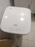 海尔（Haier）波轮小型洗衣机全自动3公斤60℃除菌螨家用母婴儿童内衣迷你洗脱一体童锁LED触控玻璃盖以旧换新 【小小神童】15分钟速洗+除螨洗+超净洗 浓缩洗 波轮 实拍图