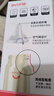 爱得利（evorie）奶瓶 婴儿奶瓶 宽口径新生宝宝PPSU奶瓶 160ml 灰(0-1个月+) 实拍图
