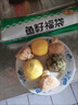 安井 火锅涮煮组合625g 虾滑鱼豆腐蟹味棒 共3包 食材 实拍图