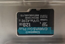 金士顿（Kingston）128GB TF（MicroSD）存储卡 内存卡U3 V30 A2 4K适配大疆Pocket 4/Action 6/Nano/无人机/运动相机 实拍图