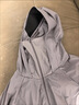 蕉下（beneunder）防晒衣女宽松百搭防紫外线出行AL417薄烟紫均码加大 实拍图
