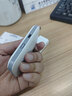 新讯移动随身wifi6无线网络2026新款无限速流量全国通用高速免插卡上网便携式车载宽带路由器热点5GHF WiFi6【巅峰版-送免费流量】Ai加速6999% 实拍图