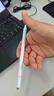 闪魔电容笔触控触屏笔平板笔ipad华为手写笔小米触控笔 【平板手机通用】苹果安卓绘画双头触屏笔 实拍图