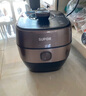 苏泊尔（SUPOR）IH电压力锅5L智能预约8分钟快速菜0涂层0氟电饭煲猛火高压锅4-6人家用 SY-50FH5996 实拍图