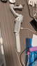 大疆（DJI）Osmo Mobile SE 手机云台稳定器 AI跟拍智能跟随 自拍杆 vlog拍摄神器 可折叠手势跟拍 手持稳定器 Osmo Mobile SE【赠美颜灯+自拍器】 官方标配 实拍图