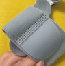 Olera日本脚趾矫正器医用大拇指外翻固定分趾器可穿鞋成人夜用可调节 实拍图
