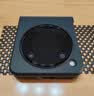 努比亚（nubia）国民小折叠Flip 12GB+512GB 焦糖色 高通骁龙芯片 5000万后置主摄  5G手机 实拍图