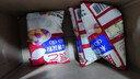 展艺烘焙原料 木薯淀粉 芋圆嫩肉滑肉清补凉甜品用500g 实拍图