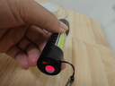 【领取中】德国进口手电筒便携可充电家用多功能登山强光远射充电 【原价198元】爆亮灯+侧灯 实拍图