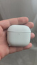 品胜 适用AirPods4保护套 AirPods四代保护套通用降噪版苹果蓝牙耳机保护柔性壳防摔 含挂绳 实拍图