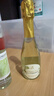 莫高（MOGAO）白葡萄酒甜型起泡酒 小白玫瑰气泡酒甜果酒 275ml*1单支装 实拍图
