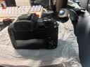 佳能（Canon）【进阶套餐送128G卡等12套】R50+18-45mm R50黑色套机 微单相机 Vlog人像 海外版 实拍图