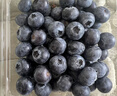 怡颗莓Driscoll's 云南蓝莓Jumbo大果18mm+ 6盒125g/盒新鲜水果礼盒 实拍图