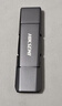 海康威视（HIKVISION）64GB USB3.2 U盘 R33 工作指示灯 读速130MB/s 高速移动u盘 适用华为电脑商务办公学习通用优盘 实拍图