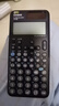 卡西欧（CASIO）fx-991CNCW科学函数计算器fx-991升级款大学生考研物化生竞赛考试学习专用黑色（新老品随机发货） 实拍图