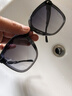 蕉下（beneunder）墨镜男女防晒太阳镜骑行眼镜开车专用墨镜显气色方圆大框户外出游 实拍图