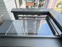 画萌透明亚克力板定制加工盒子挡板有机玻璃热弯手工DIY塑料片PVC硬板 厚度3mm=1块 定制尺寸联系客服下单 实拍图