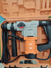 东成1100W电锤电镐两用DZC1100-28冲击钻带安全离合混凝土电钻工业级 实拍图