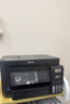 爱普生（EPSON）L6279商用墨仓式彩色多功能一体机 家用办公（打印复印扫描 有线网络 自动双面 输稿器） 实拍图