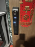 联想R20Plus 掌静脉 智能门锁 指纹锁 3D人脸识别 智能锁 电子锁 入户门 密码锁 防盗门 全自动 家用 实拍图