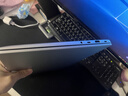 联想小新14/小新Pro14 可选2026年补贴15% 高性能超轻薄笔记本电脑 学生游戏设计办公本 标压酷睿i5 16G 512G标配｜小新14国家补贴 IPS高清全面屏｜DC调光 护眼无闪烁 实拍图