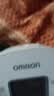 欧姆龙（OMRON）动态血糖仪GS1+原装进口电子血压计J710 家用医用高精准老人 实拍图