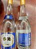 杏池白酒清香型口粮酒优级53度475ml白酒整箱装高度白酒纯粮马年白酒 53度 475mL 6瓶 整箱更划算 实拍图