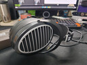 HIFIMAN（海菲曼）ANANDA全尺寸开放式平板振膜头戴式hifi音乐耳机 手机直推发烧高保真耳机 实拍图