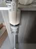 美的（Midea）无线吸尘器家用吸尘器家用宠物手持吸尘器大吸力轻量车载长续航地毯猫毛狗毛吸毛器【爆款升级】Q2 实拍图