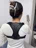 Panapopo驼背背部矫正器成年人男女士佳背矫正神器开肩带防驼专用矫姿带L 实拍图