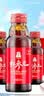 正官庄 人参红参液红参元100ml*10瓶原装进口母亲节礼物 效期至27年3月  实拍图