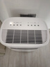 多乐信（DOROSIN）智能除湿机 除湿量21升/天42㎡ APP远程操控轻音家用卧室客厅地下室干衣抽湿机干燥机ER-208 实拍图